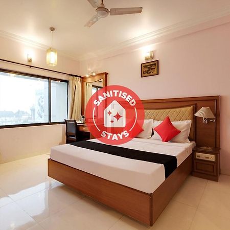 Capital O 41646 Hotel Devi Towers Salem Dış mekan fotoğraf