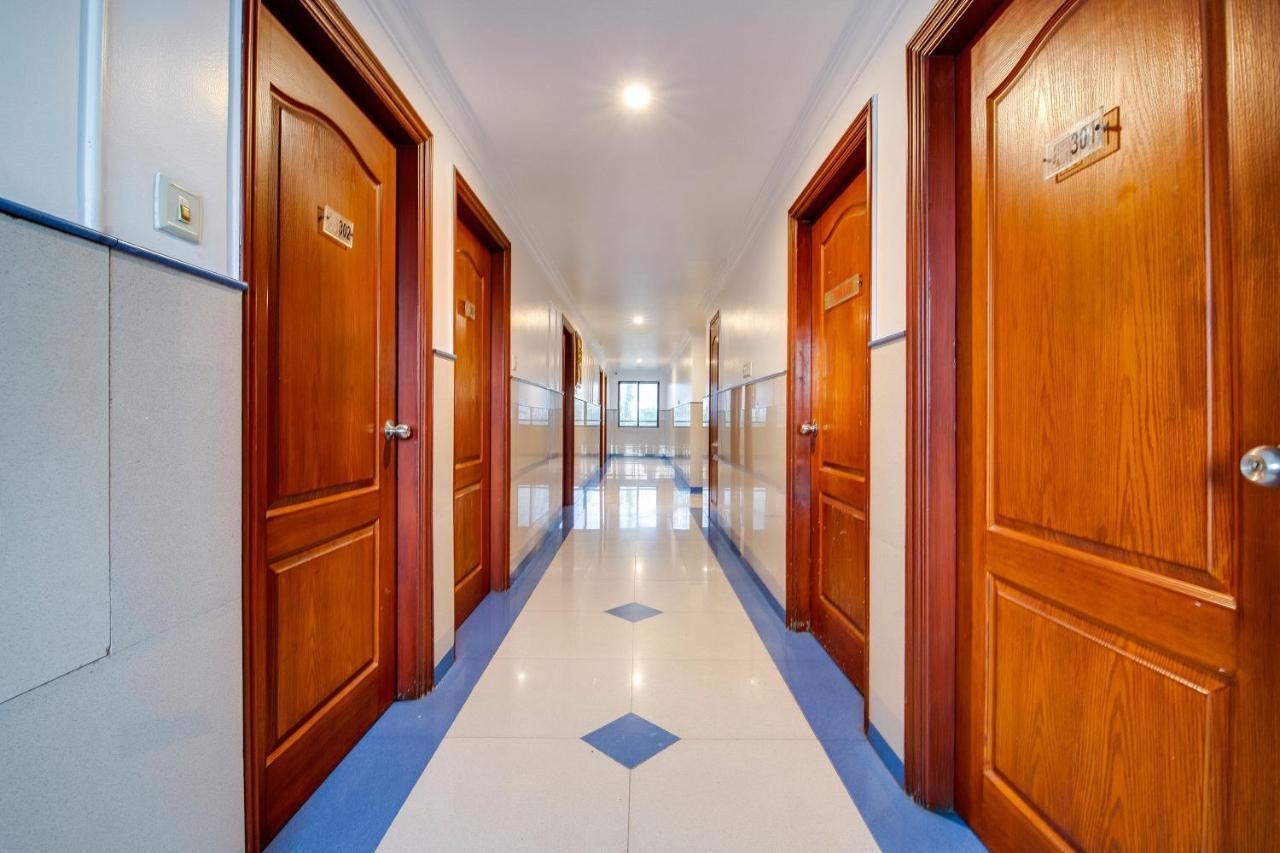 Capital O 41646 Hotel Devi Towers Salem Dış mekan fotoğraf