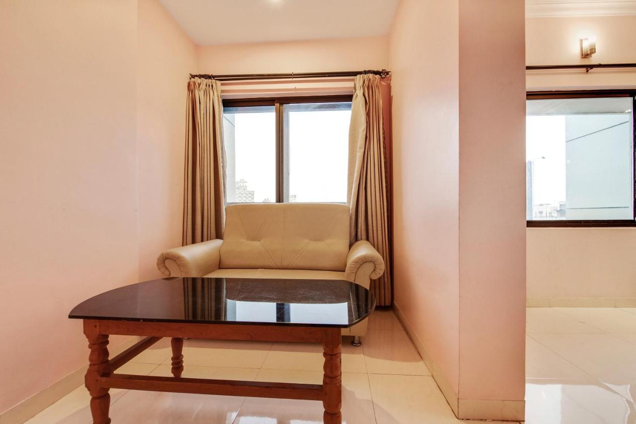 Capital O 41646 Hotel Devi Towers Salem Dış mekan fotoğraf